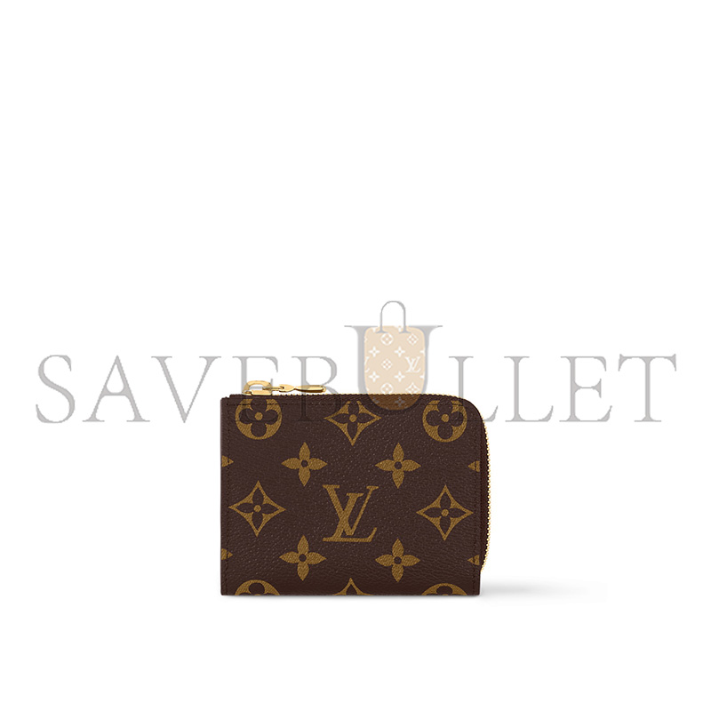 LOUIS VUITTON NOA SHORT WALLET M83476 (11*8.5*1.5cm) 210